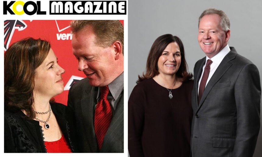 Becky Petrino