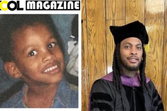 rahleek malphurs
