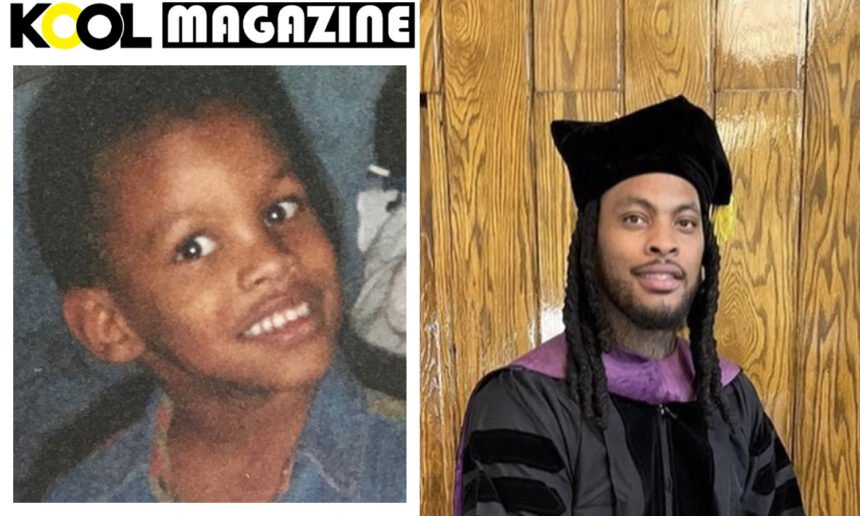 rahleek malphurs